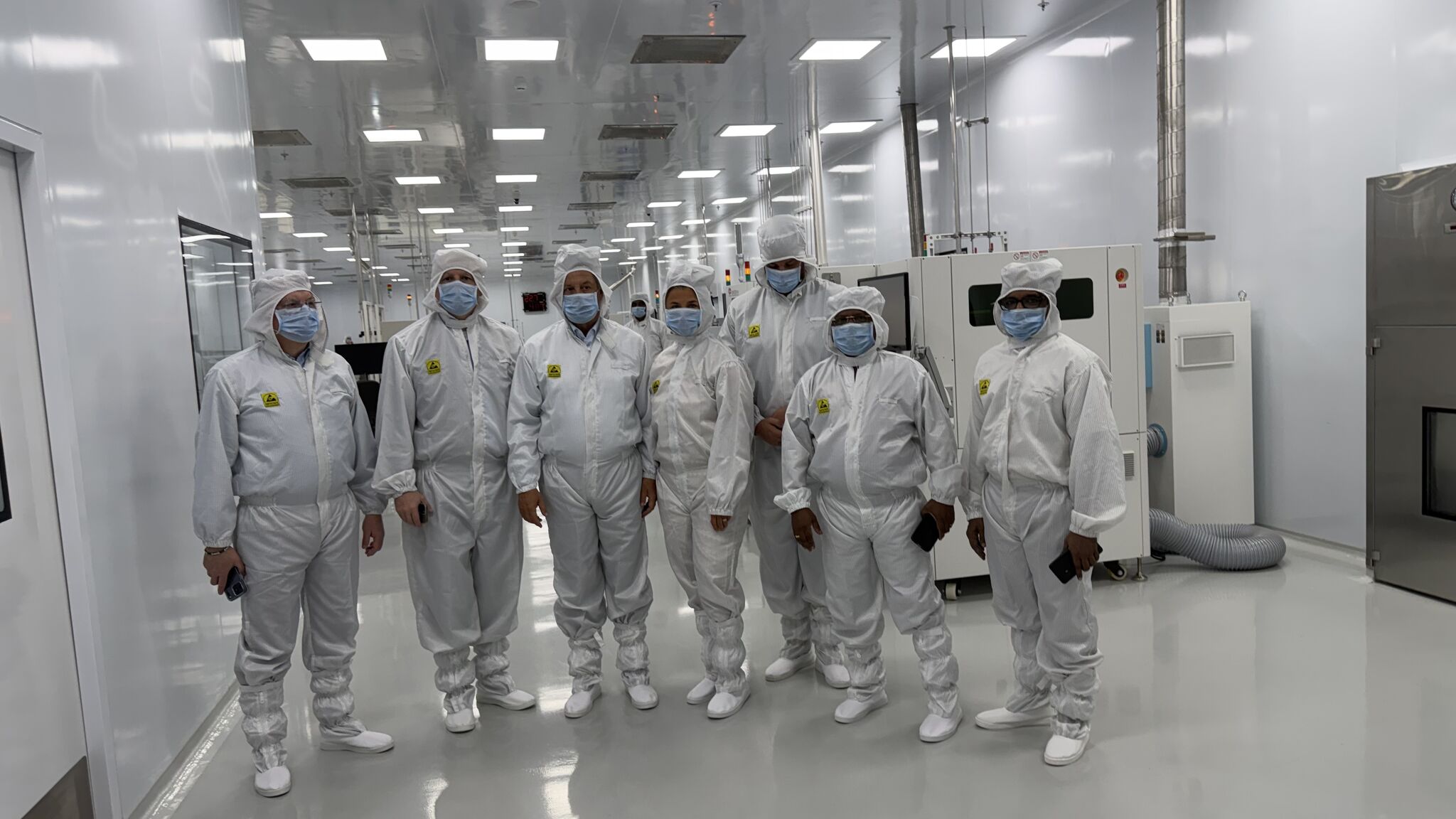 A great time for WISeSat.Space to enter the Indian space market.