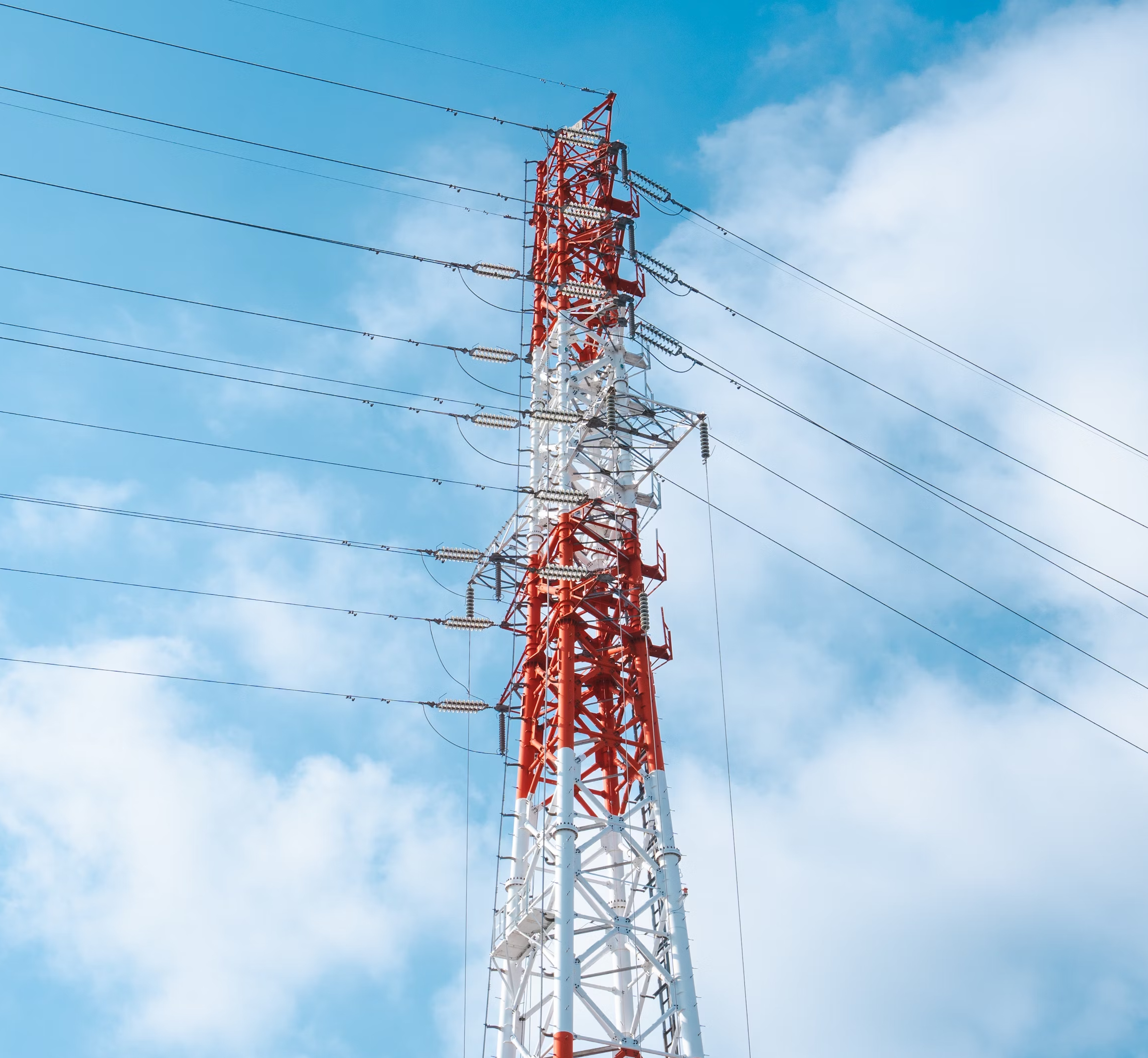 Energy & Utilities