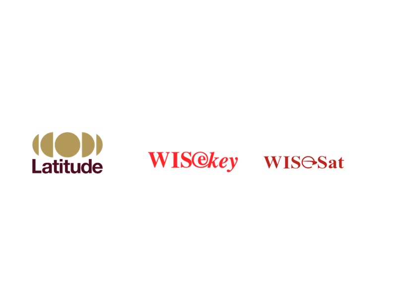 WISeKey, WISeSat and Latitude Join Forces to Prepare a Future Secure IoT Satellite Constellation