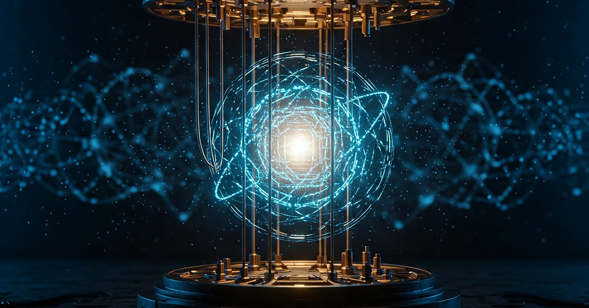 Quantum and Space Technologies Take Center Stage during the EmTech Invest at Davos 2025