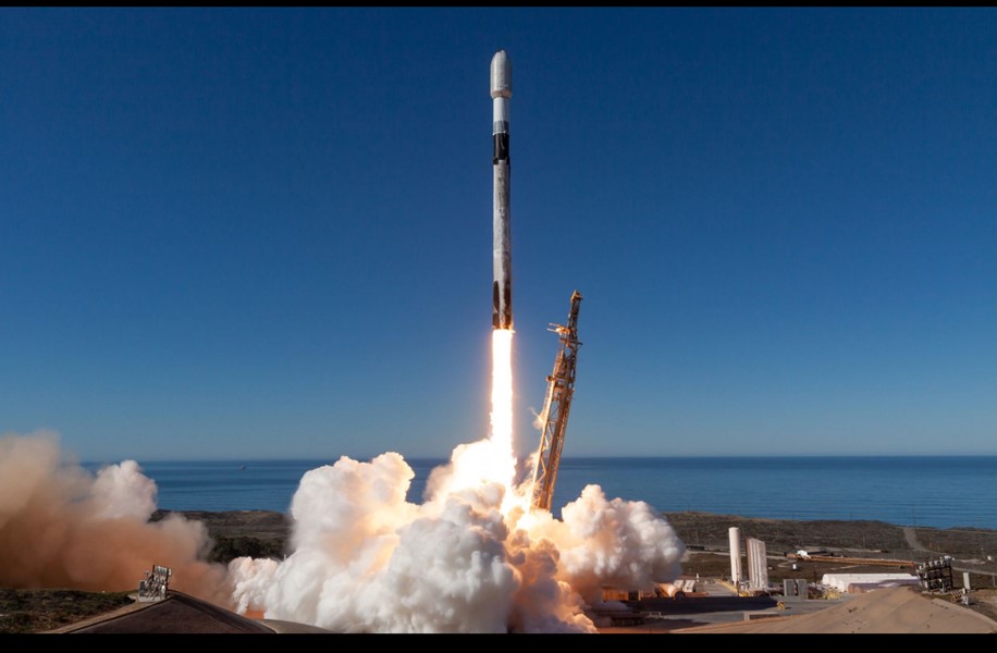 WISeKey’s Subsidiaries WISeSat and SEALSQ Launch New Satellite with SpaceX, Enabling the First-Ever DePIN from Space and Advancing Quantum-Safe Space Communications